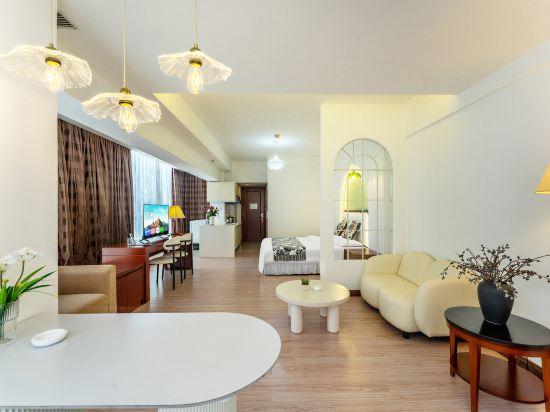 Coco Apartment 20/25