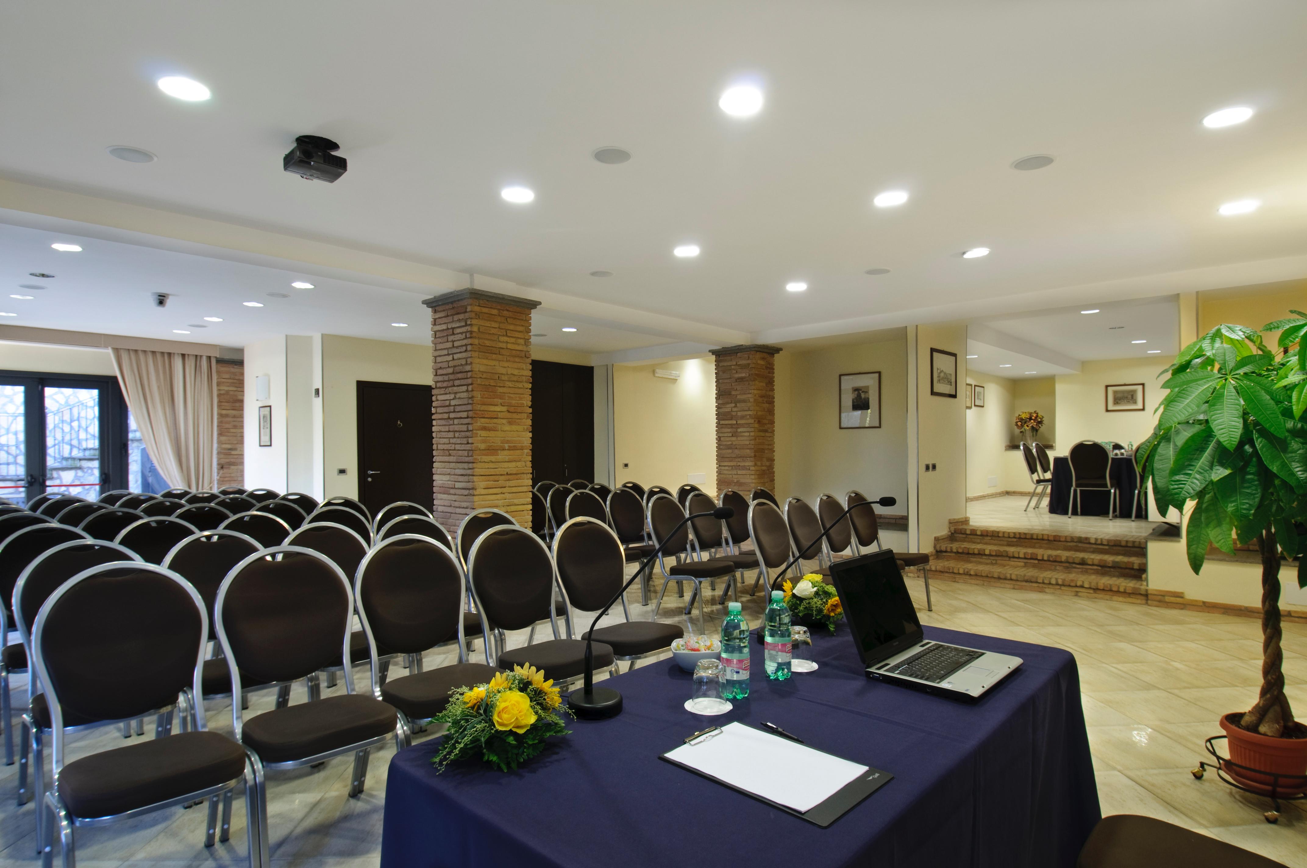Green Hotel Poggio Regillo 32/42