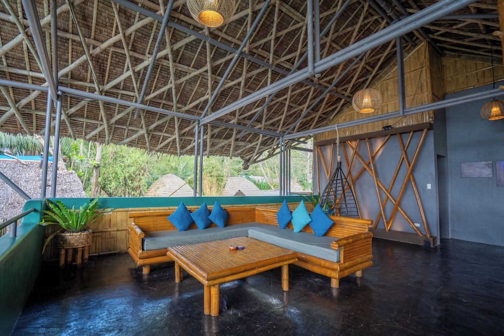 Buko Beach Resort - Adults Only 50/73