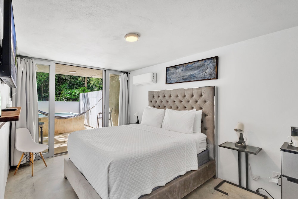 Viento Beach Lodge 9/35