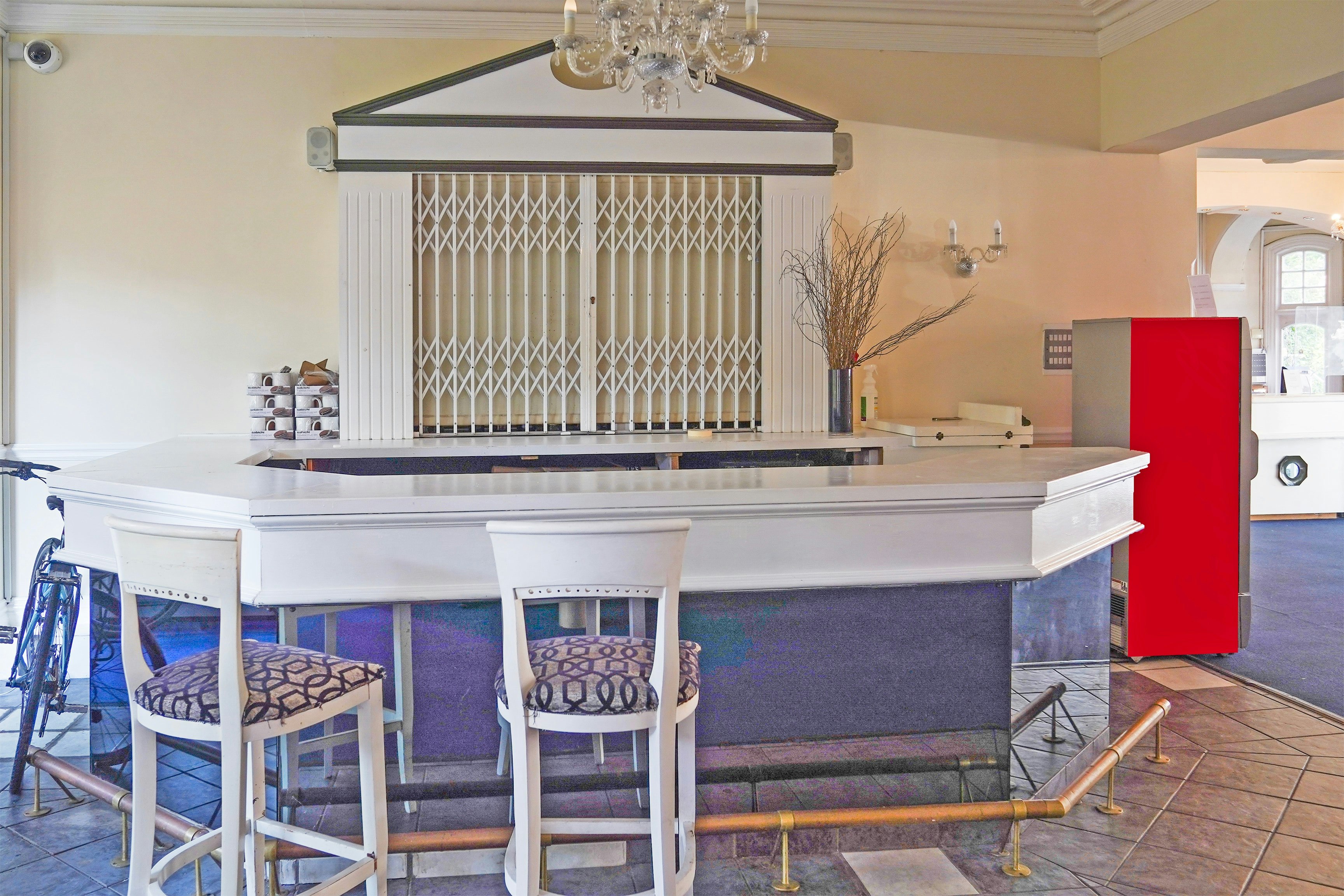 OYO Langford Hotel, Brighton & Hove 9/37