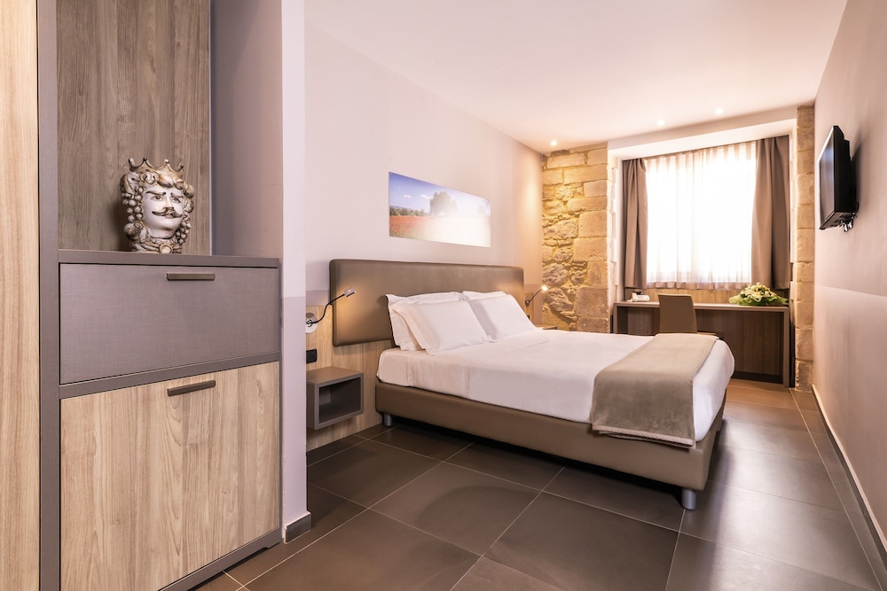 SAN GIORGIO PALACE HOTEL 24/50