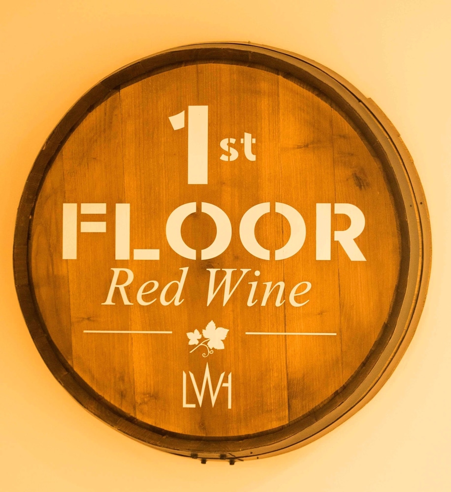 Lisbon Wine Hotel photo4