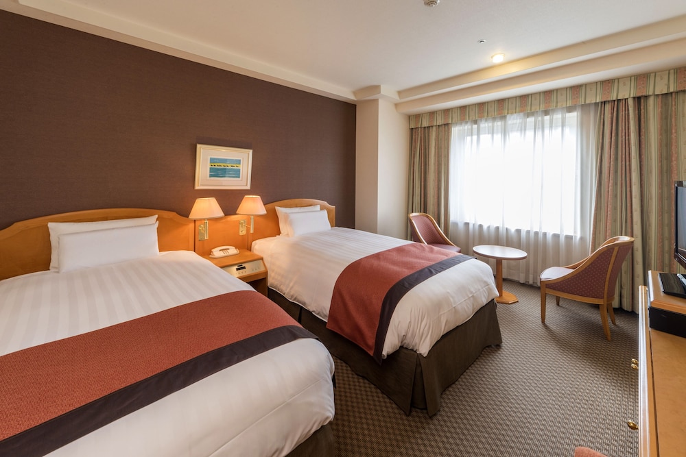 Hotel Jal City Aomori 16/87