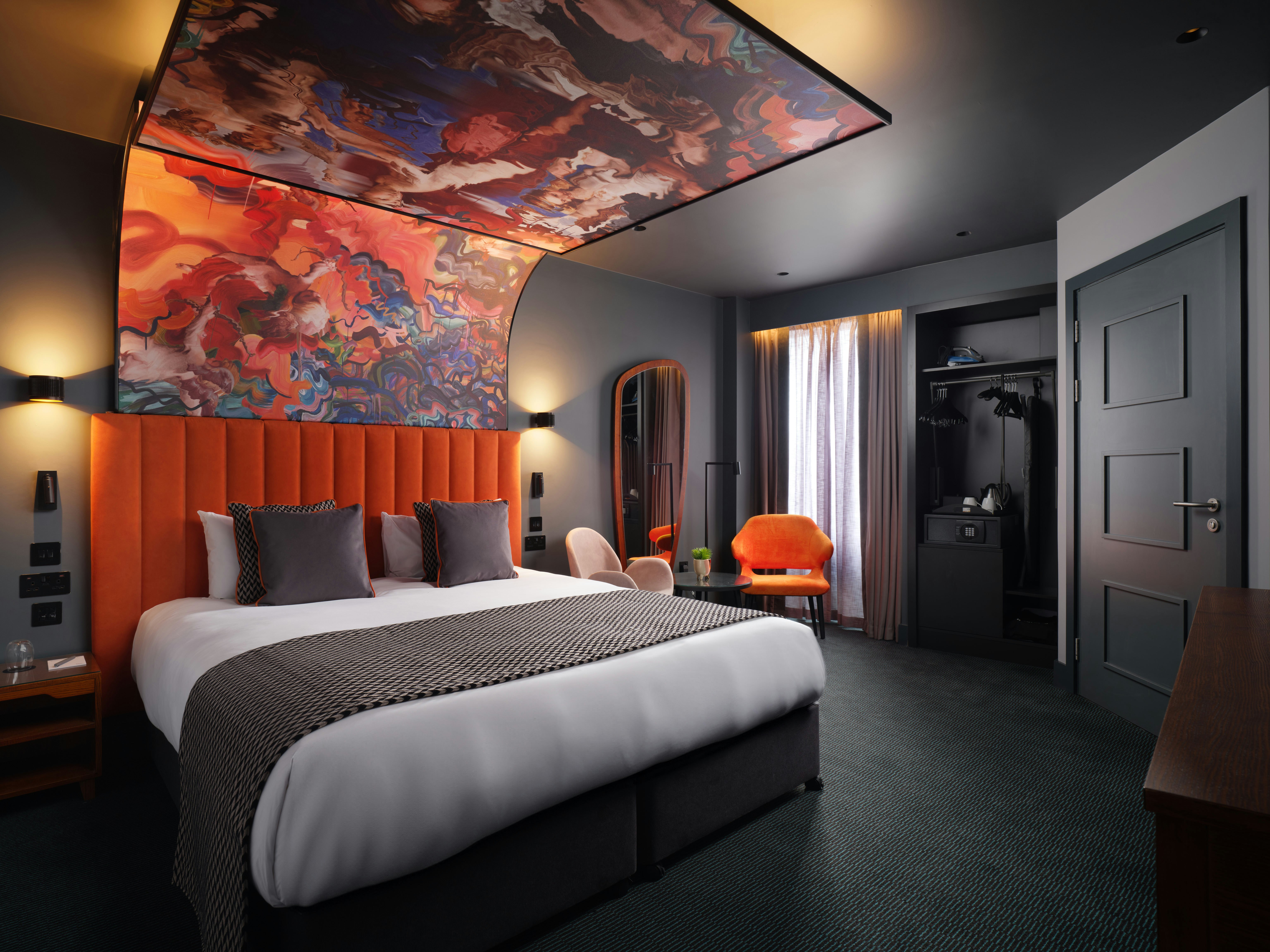 Malmaison Manchester Deansgate 3/27