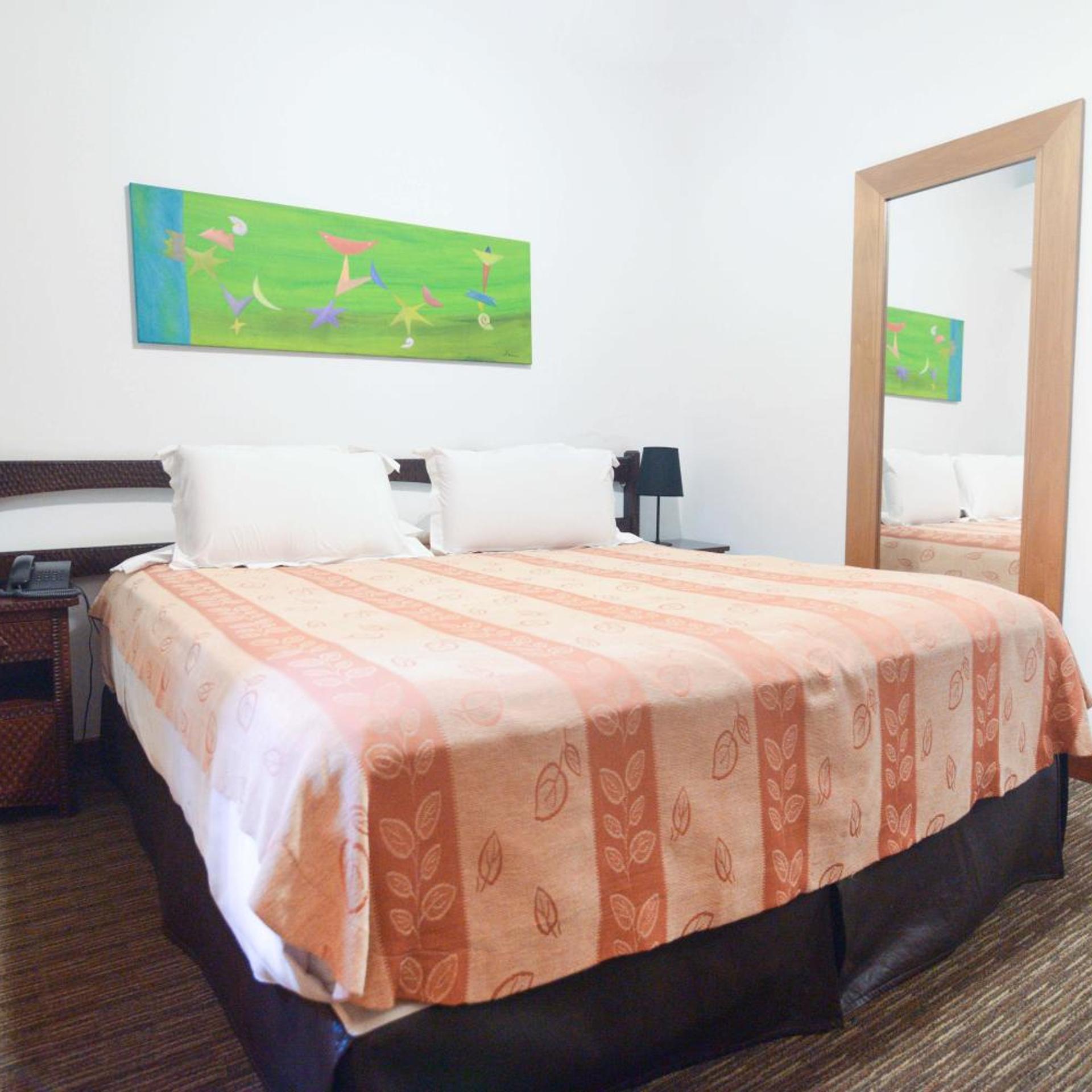 Los Pinos Resort & Spa Termal 6/55