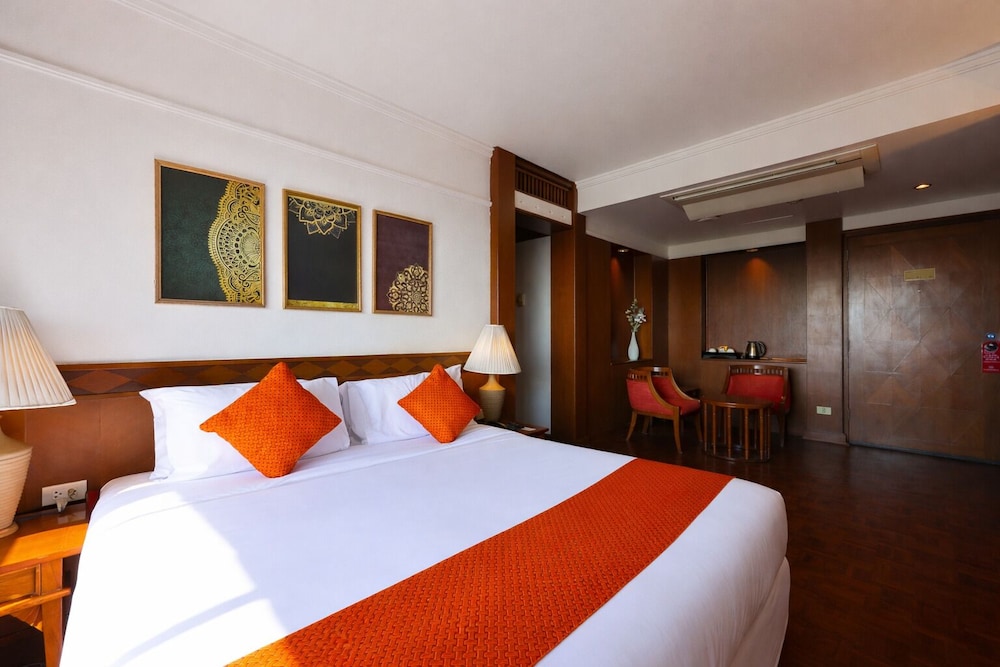 WIENGLAKOR HOTEL 20/76