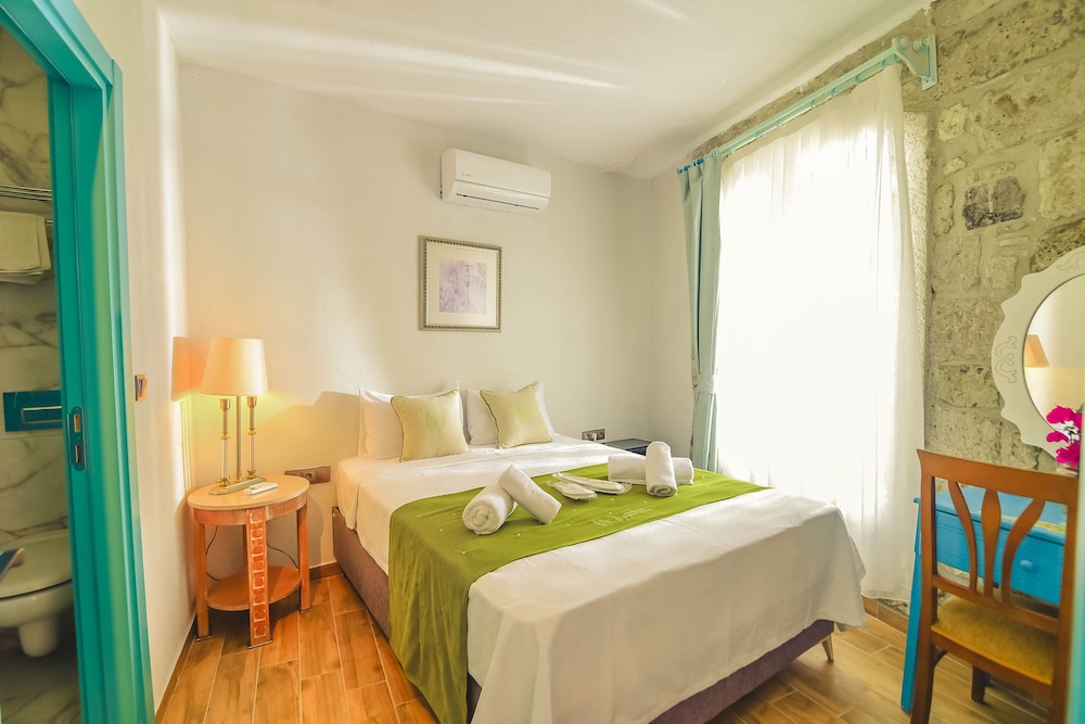 Bedirhan Konak Otel 19/58