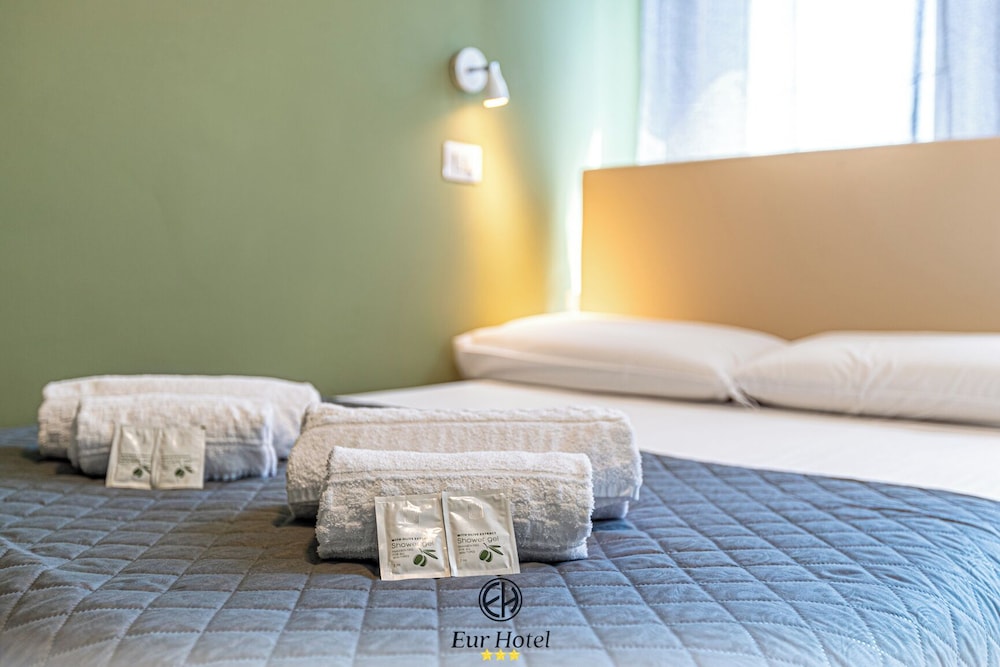 Eurhotel 20/34