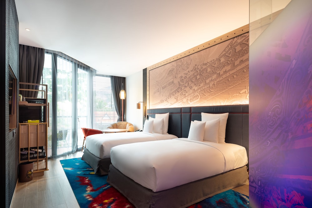 Hotel Indigo Phuket Patong 27/84