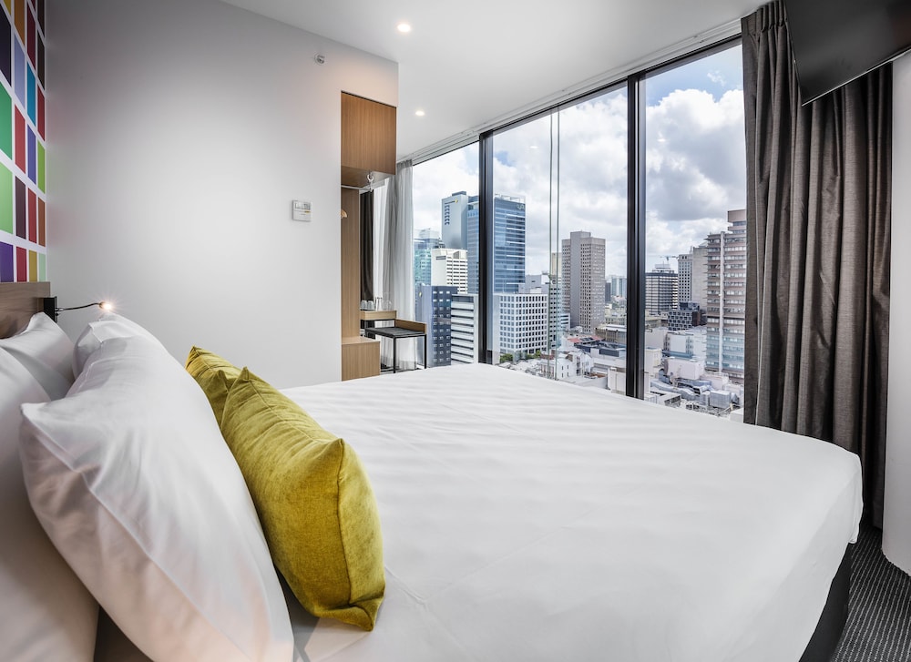 IBIS STYLES BRISBANE ELIZABETH STREET 29/73