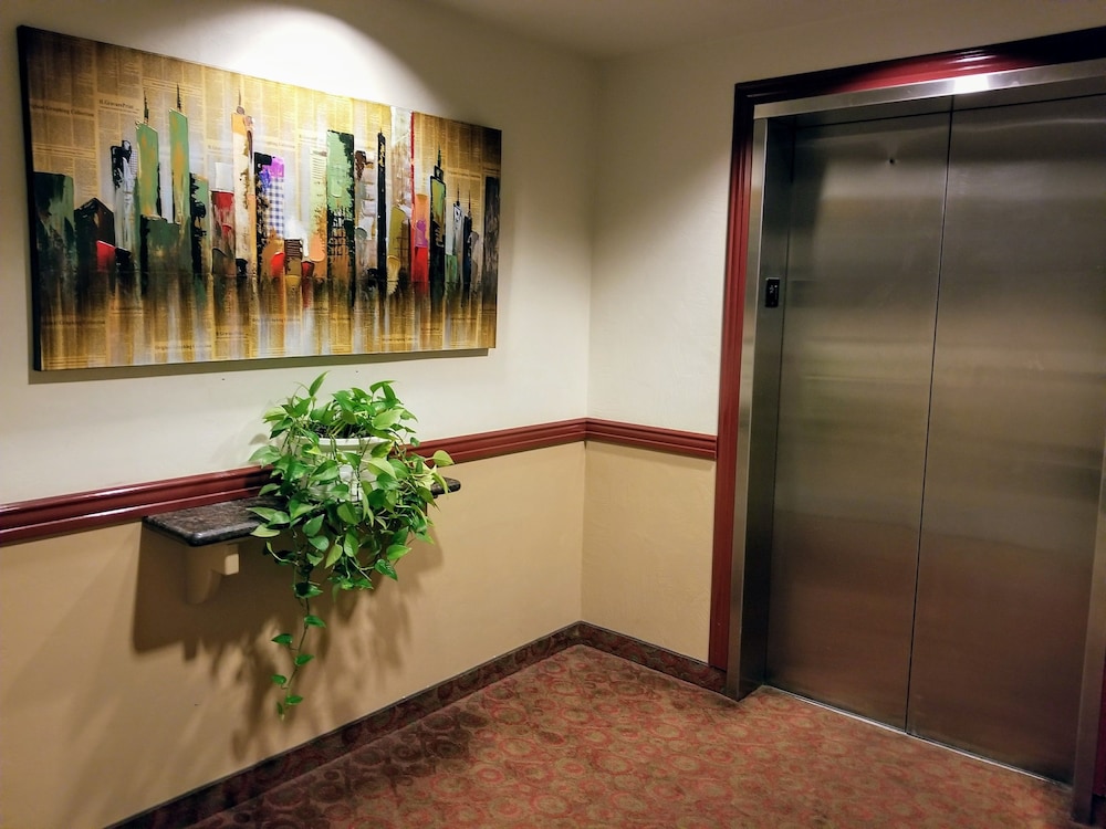 Sleep Inn Kelso Longview 9/51