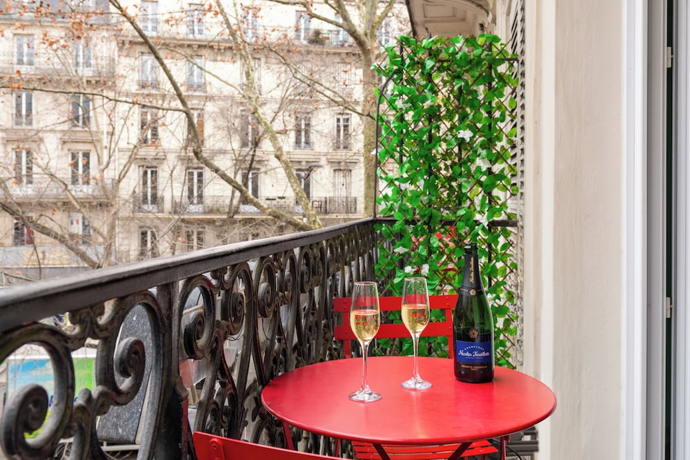 Avalon Hotel Paris Gare Du Nord 51/71
