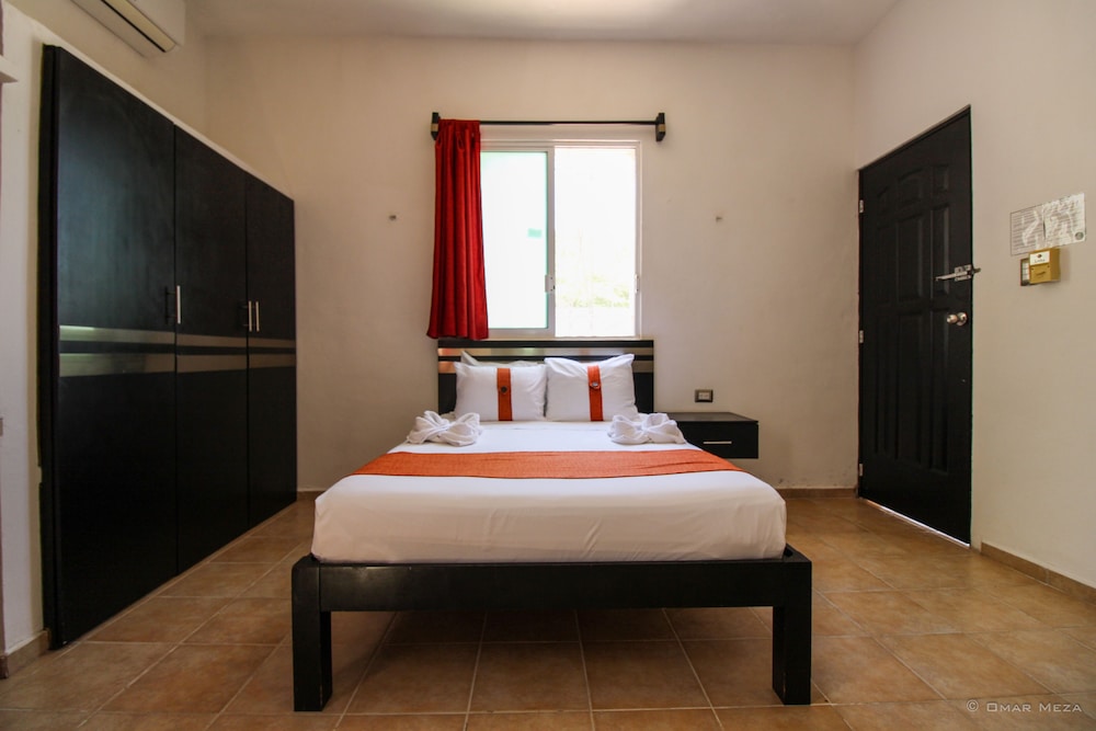 Gayser Apartamentos 21/39