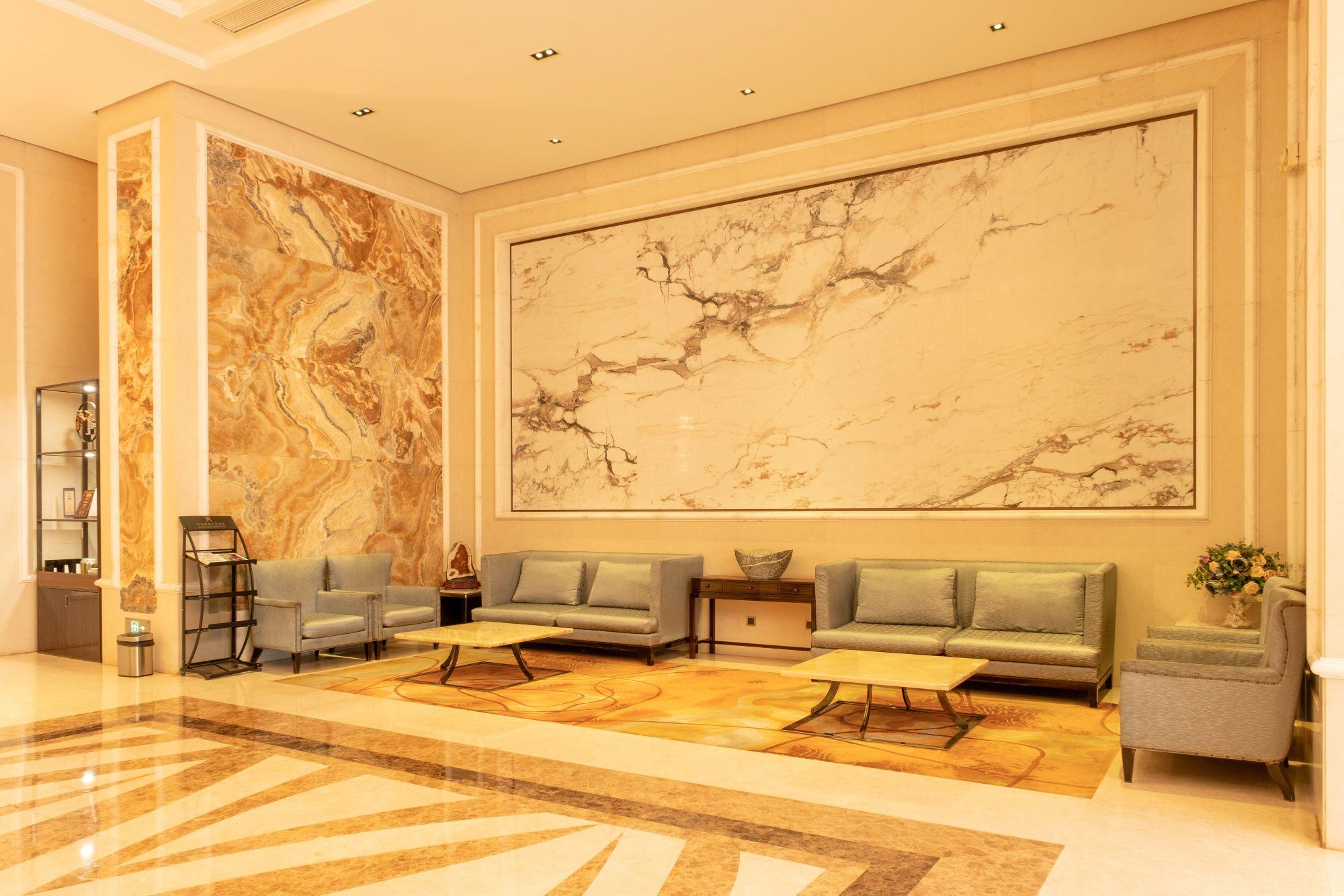 Shantou Haiyi Panorama Hotel 24/31