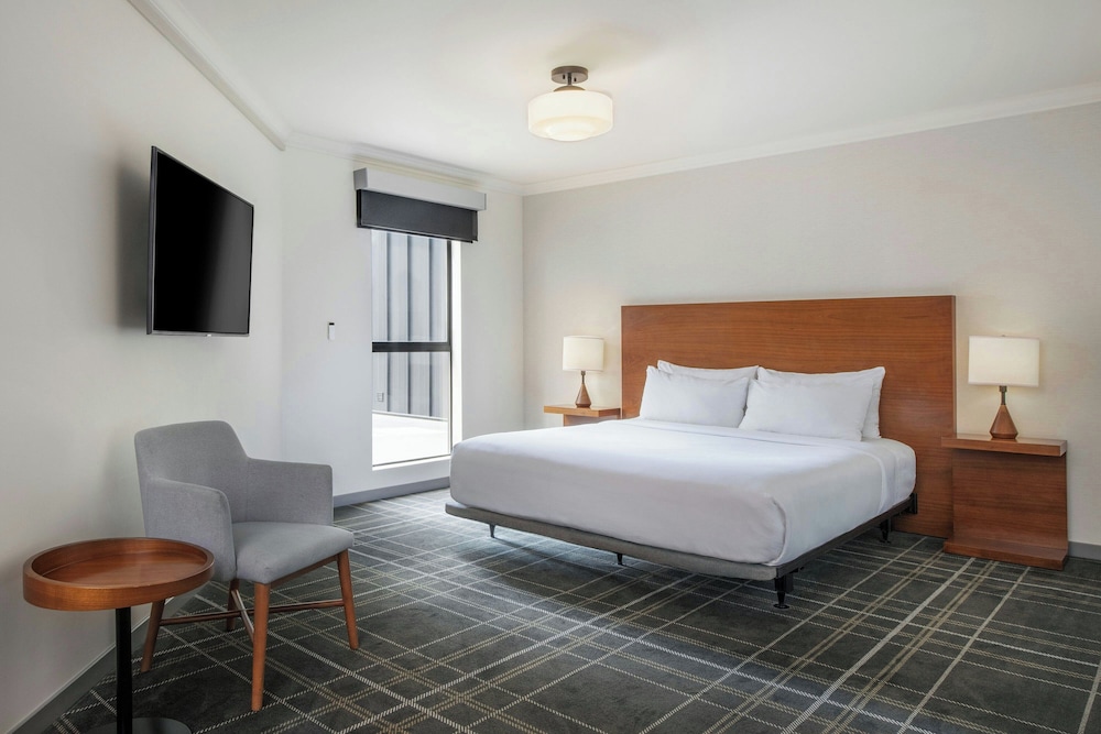 FOUND Hotel, Santa Monica 15/50