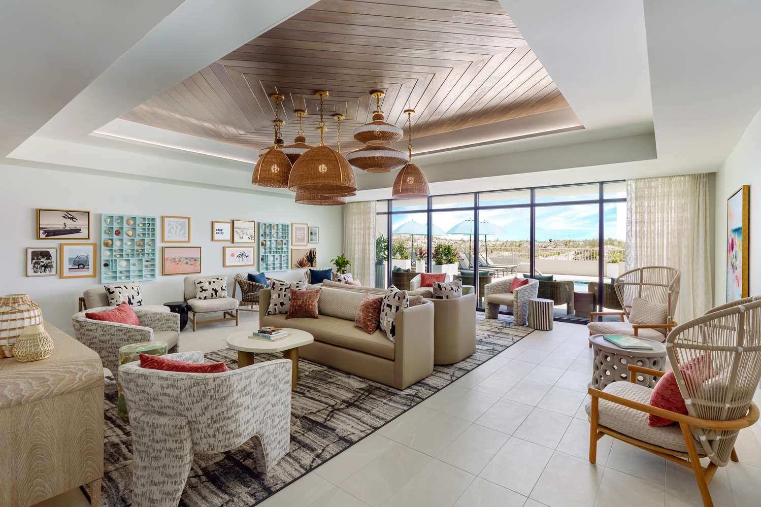 Beal House Fort Walton Beachfront Tapestry Collection Hilton 22/36