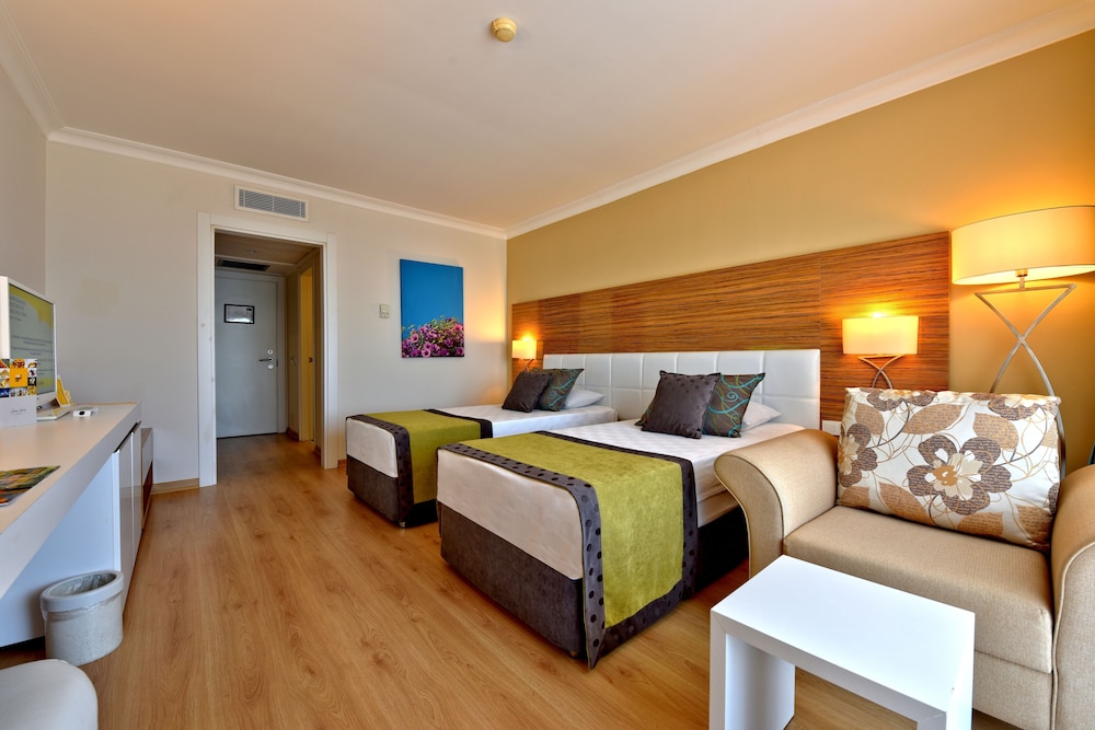 Asteria Family Resort Belek 18/60