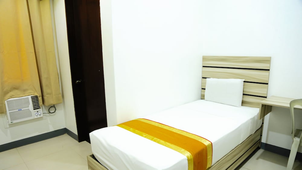 Travelbee Fuente Inn 29/52