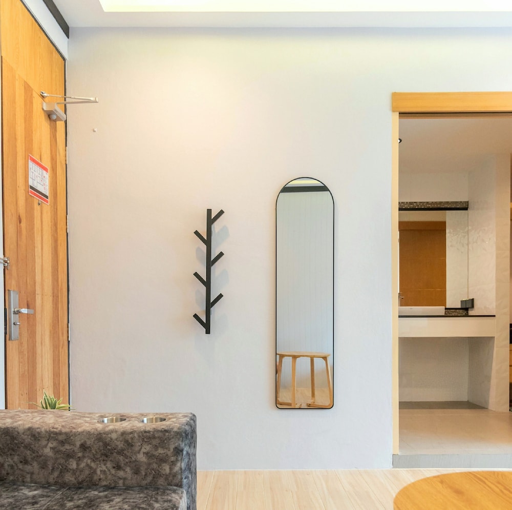 ONE LOFT HOTEL 5/50