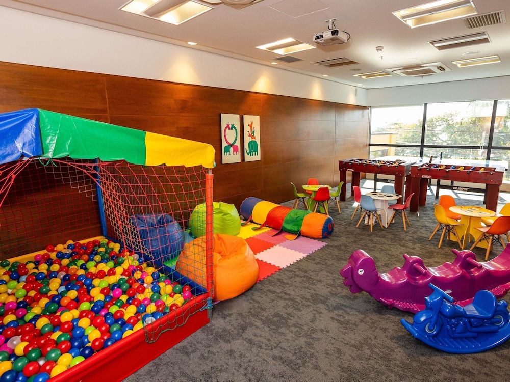 Novotel Florianopolis 69/76