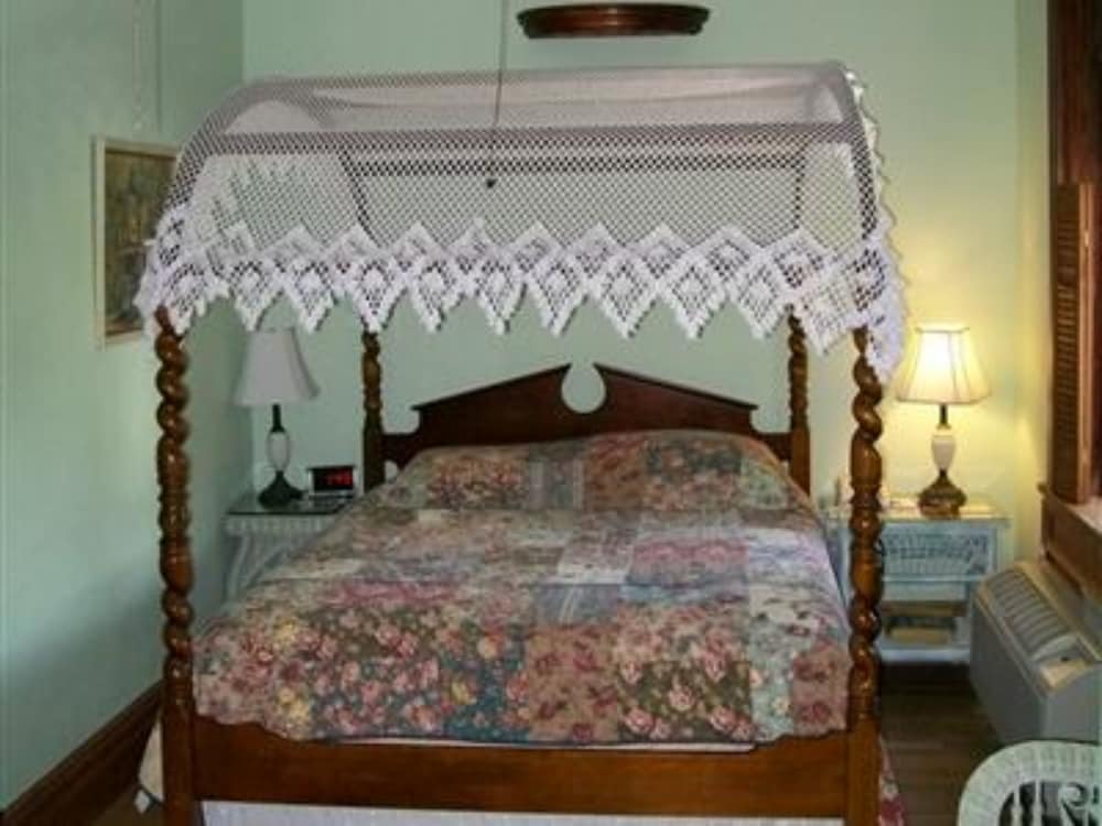 Amsterdams Curry Mansion Inn 17/72