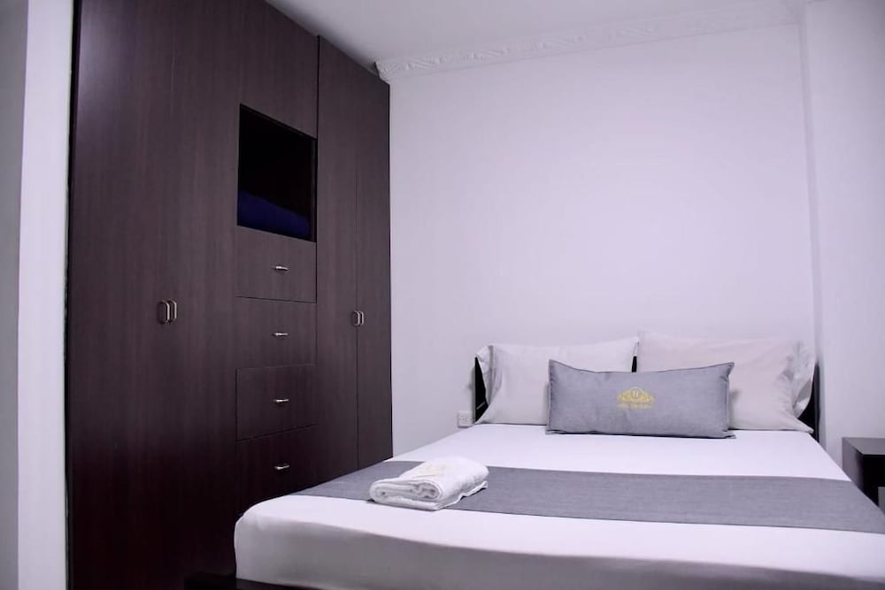 Hotel Chico Real 12/34
