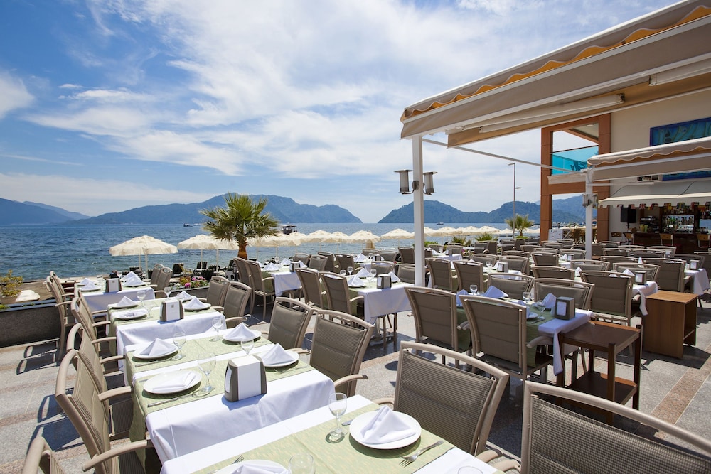 Orsmaris Boutique Hotel 33/50