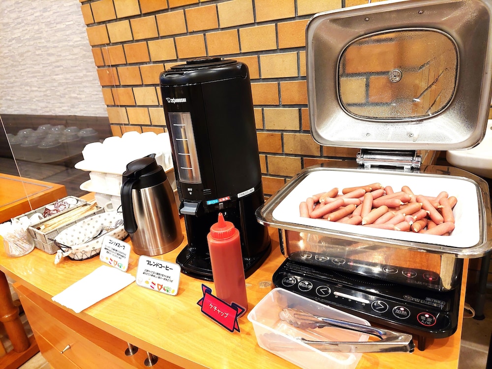 Hotel Axia Inn Kushiro 40/54