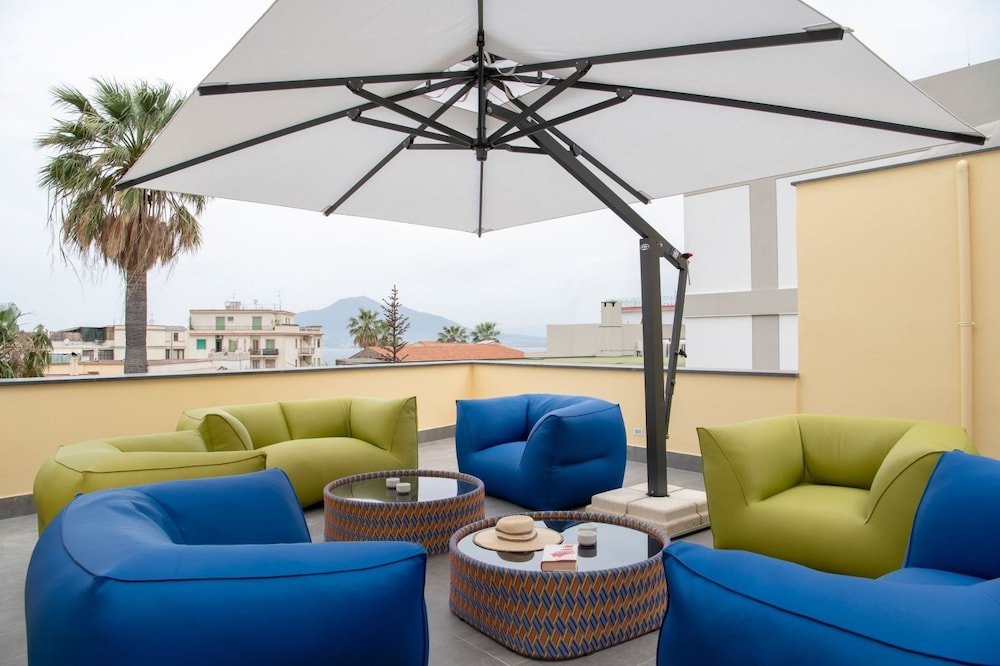 Don Giulio Luxury Rooms 34/48