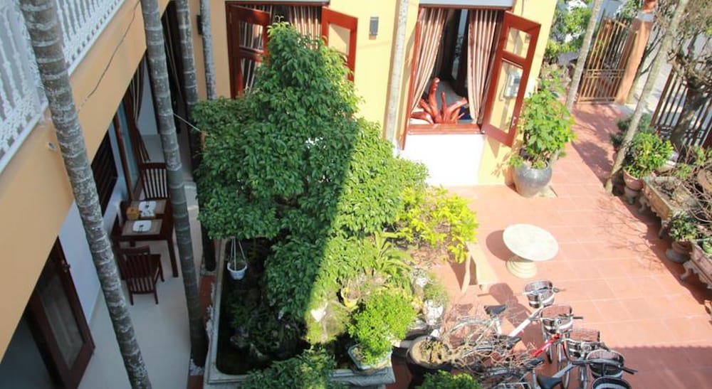 Hoi An Golden Horse Villa 68/70