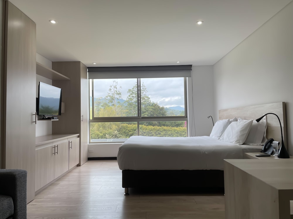 Mg Hotels Suites 21/52