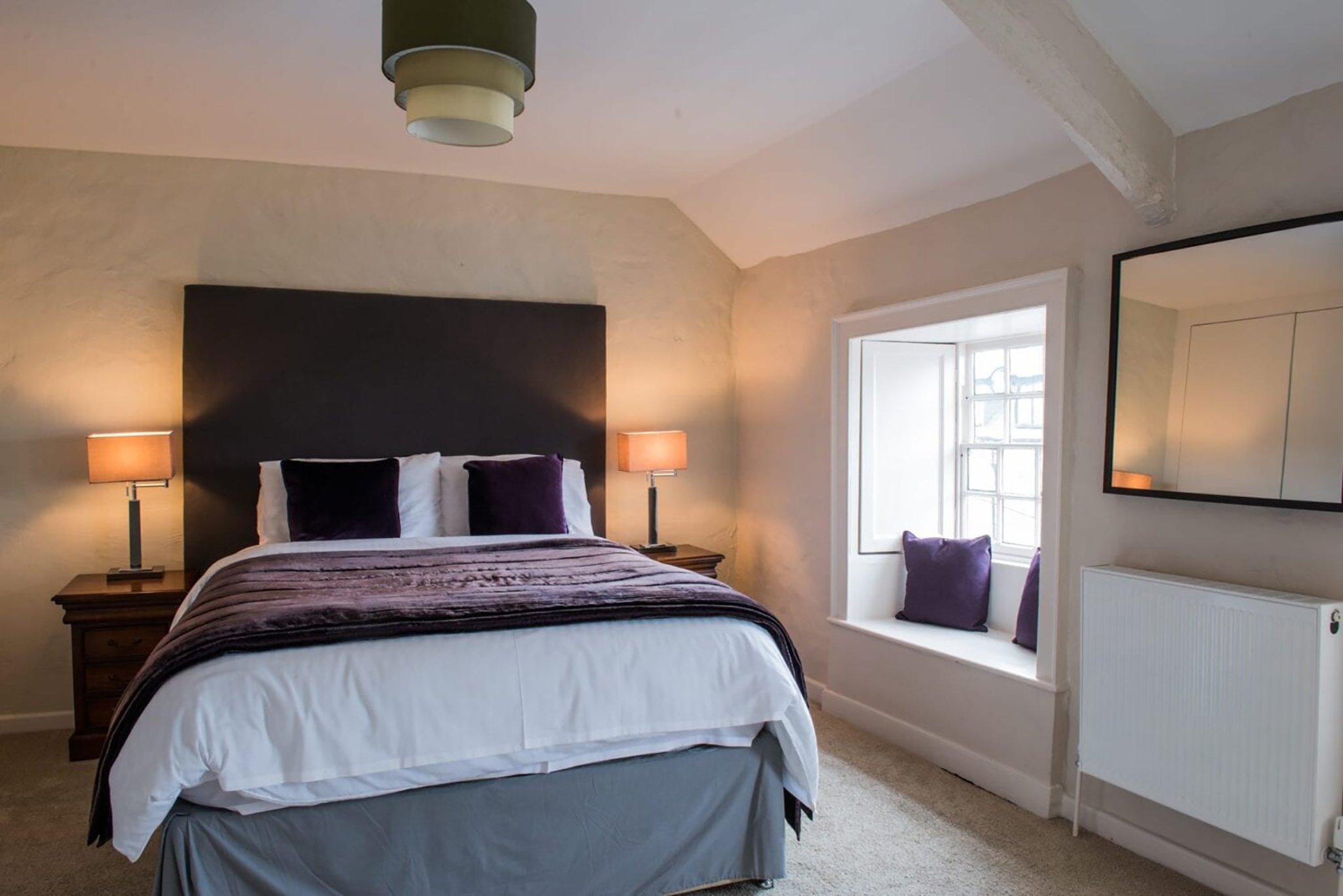 The Bear Hotel Cowbridge 5/16