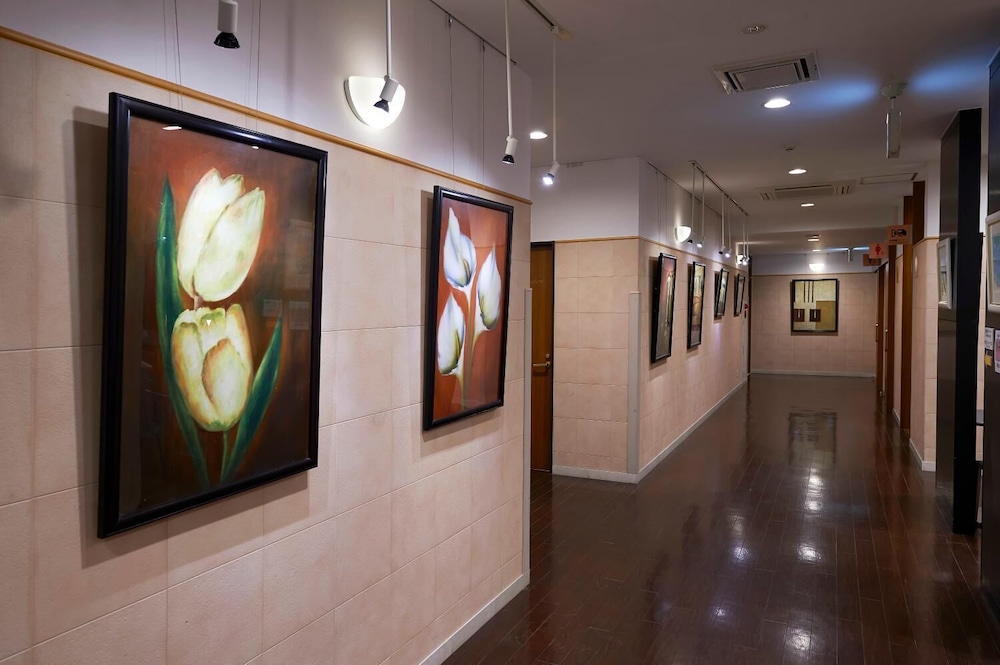 Hotel Sealuck Pal Takasaki 3/32