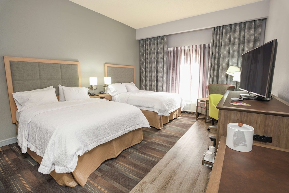 Hampton Inn Jacksonville - East Regency Square 16/33