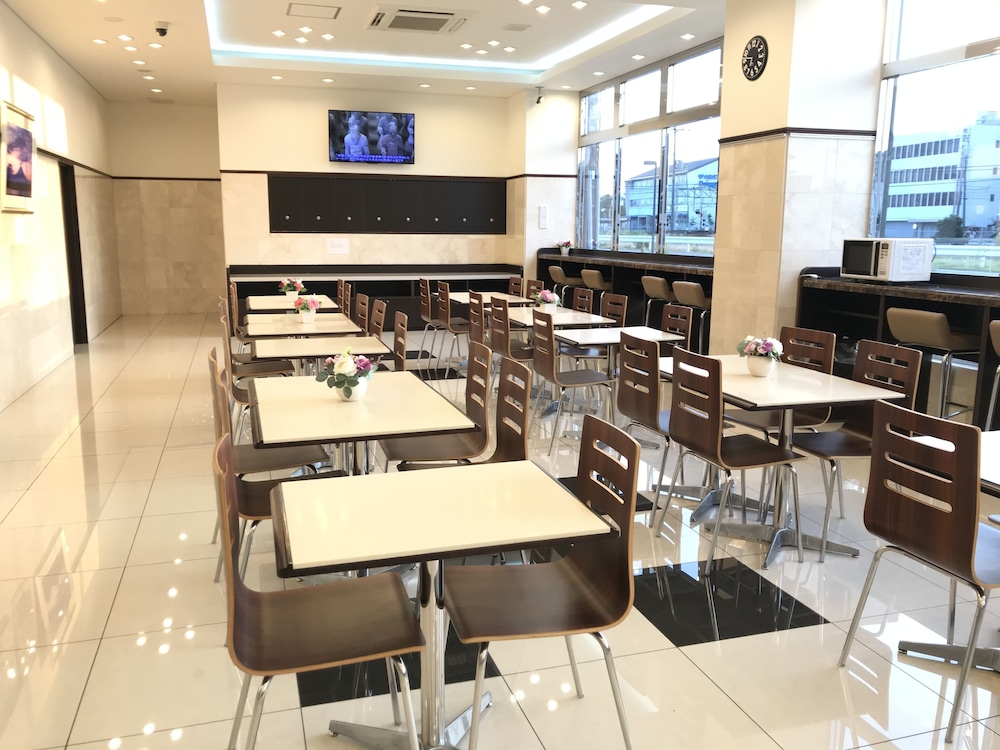 Toyoko Inn Hikone-eki Higashi-guchi 40/50