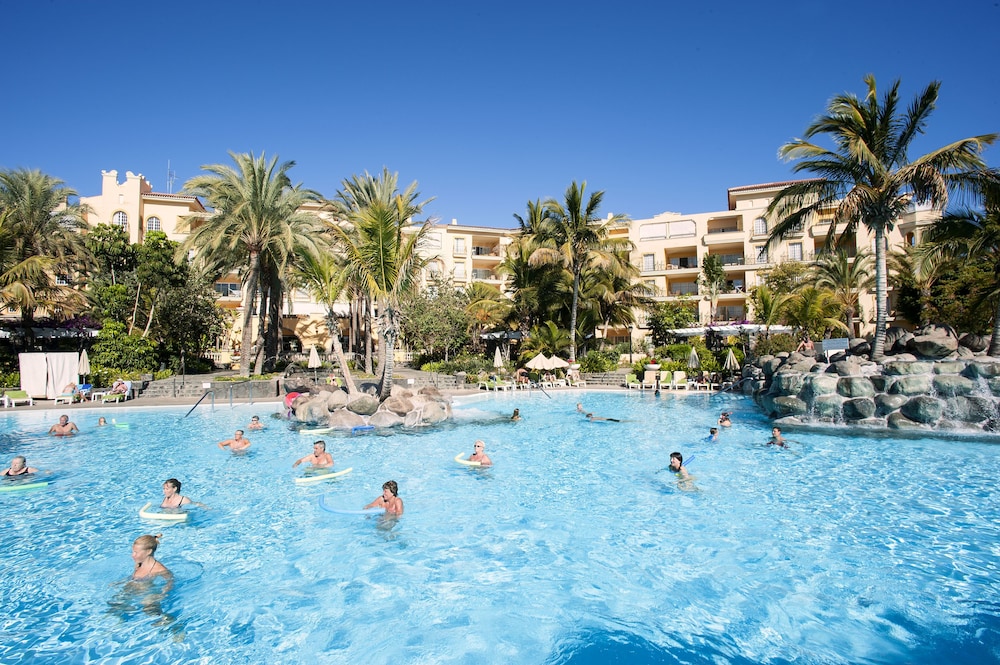 Palm Oasis Maspalomas 34/50