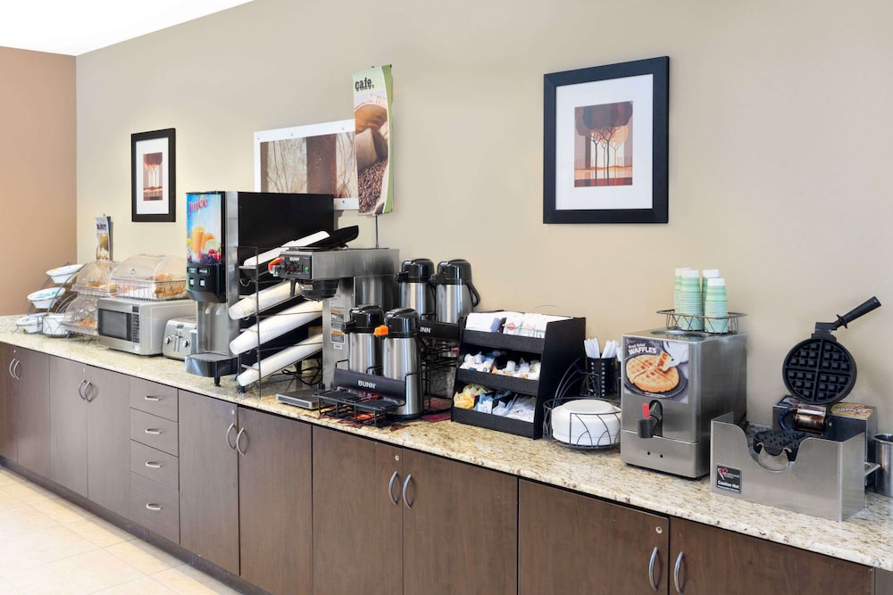 Microtel Inn & Suites By Wyndham Ozark 9/20