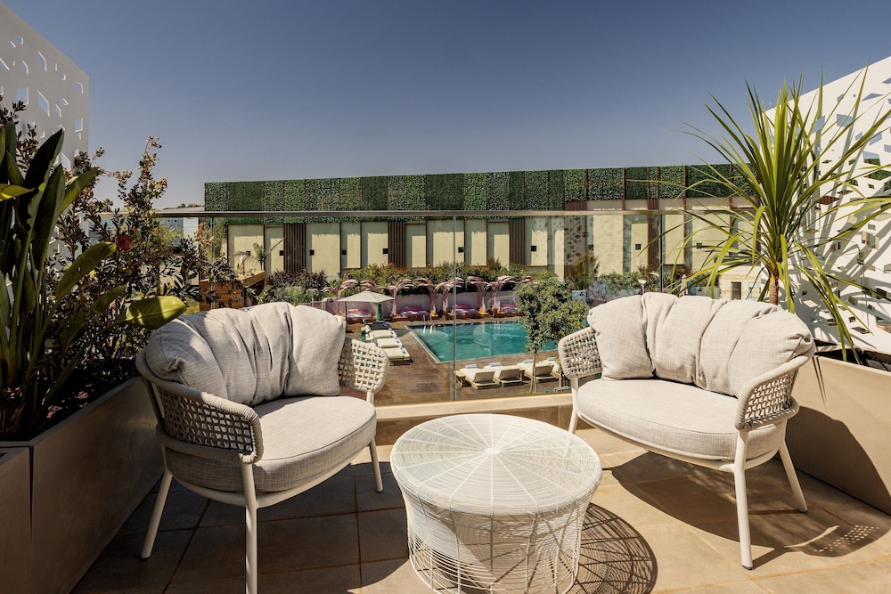 Rabat Marriott 27/50