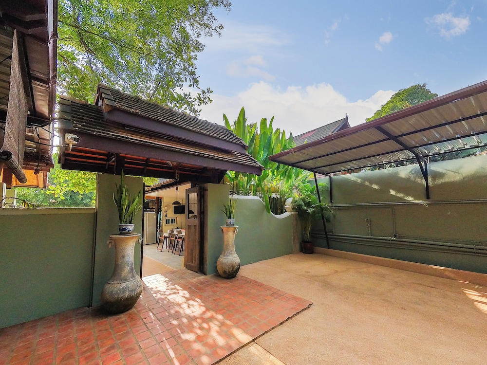 Tolani Riverside Chiang Mai Villa 7/60