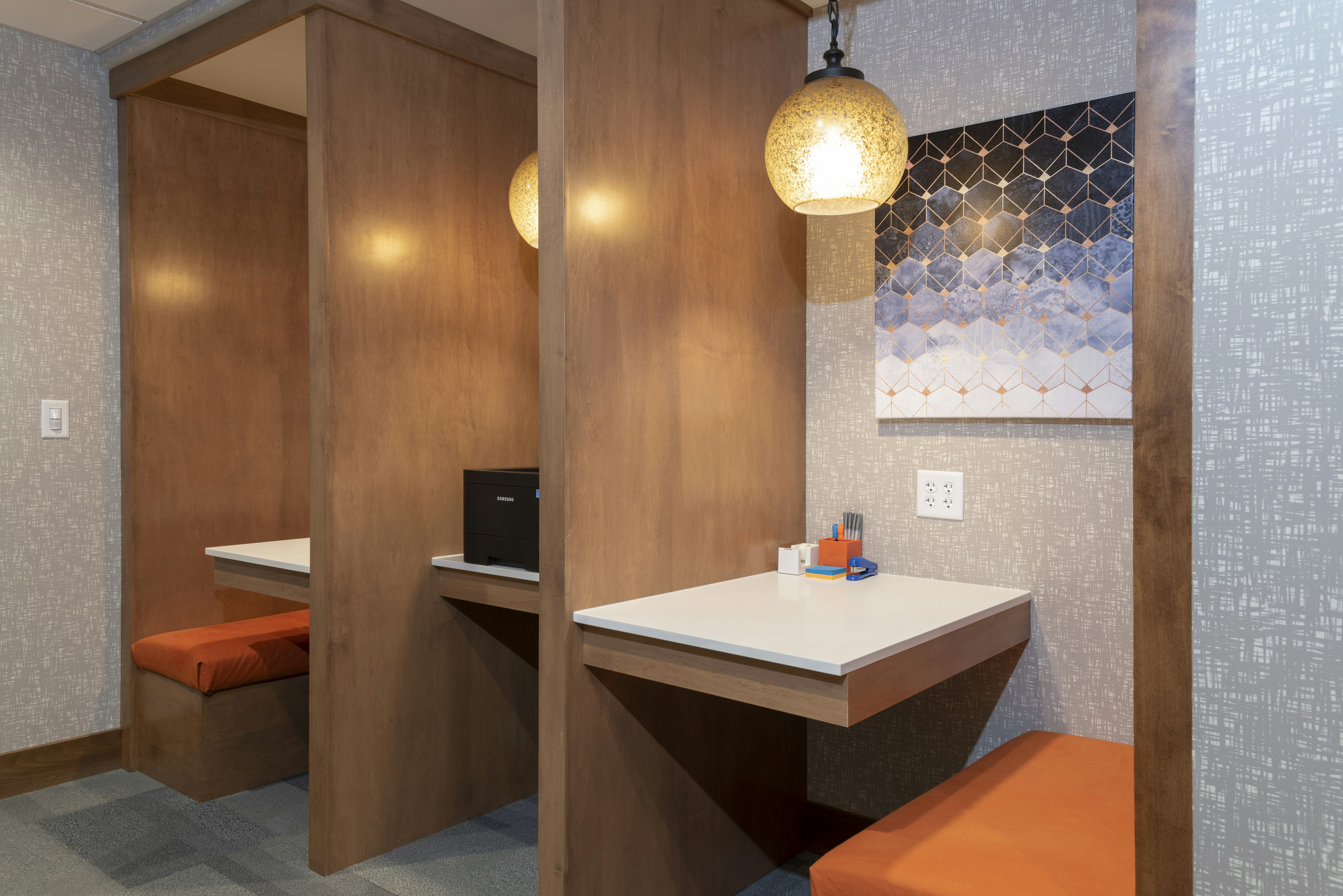 Hampton Inn & Suites By Hilton Xenia Dayton 24/24