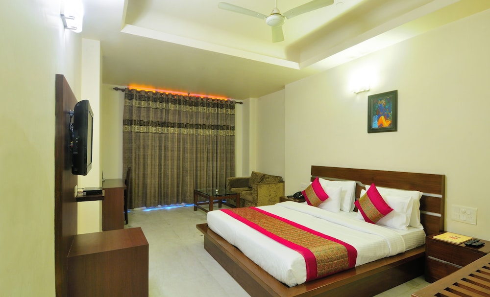 Oyo 11352 Hotel Shanti Villa 17/61