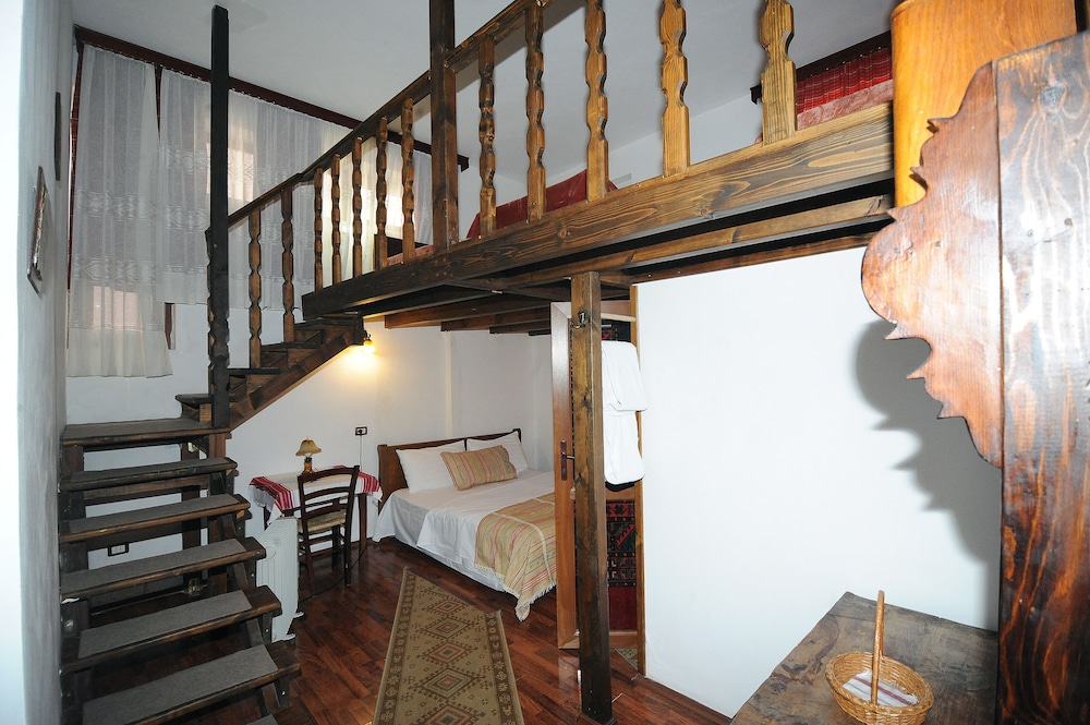 Hotel Tradita 14/34