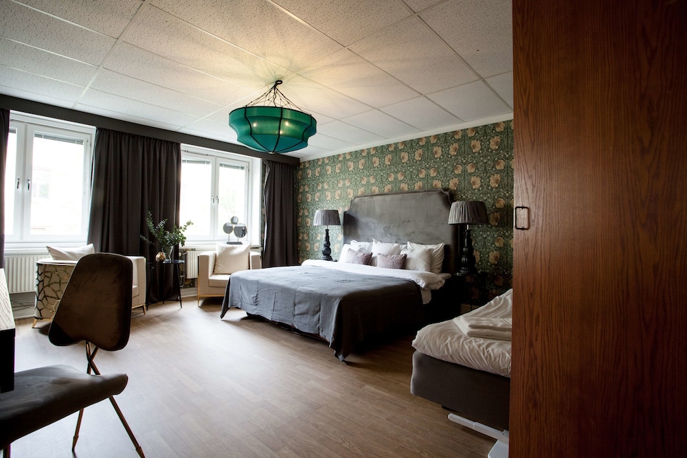 Centric Hotel 31/66