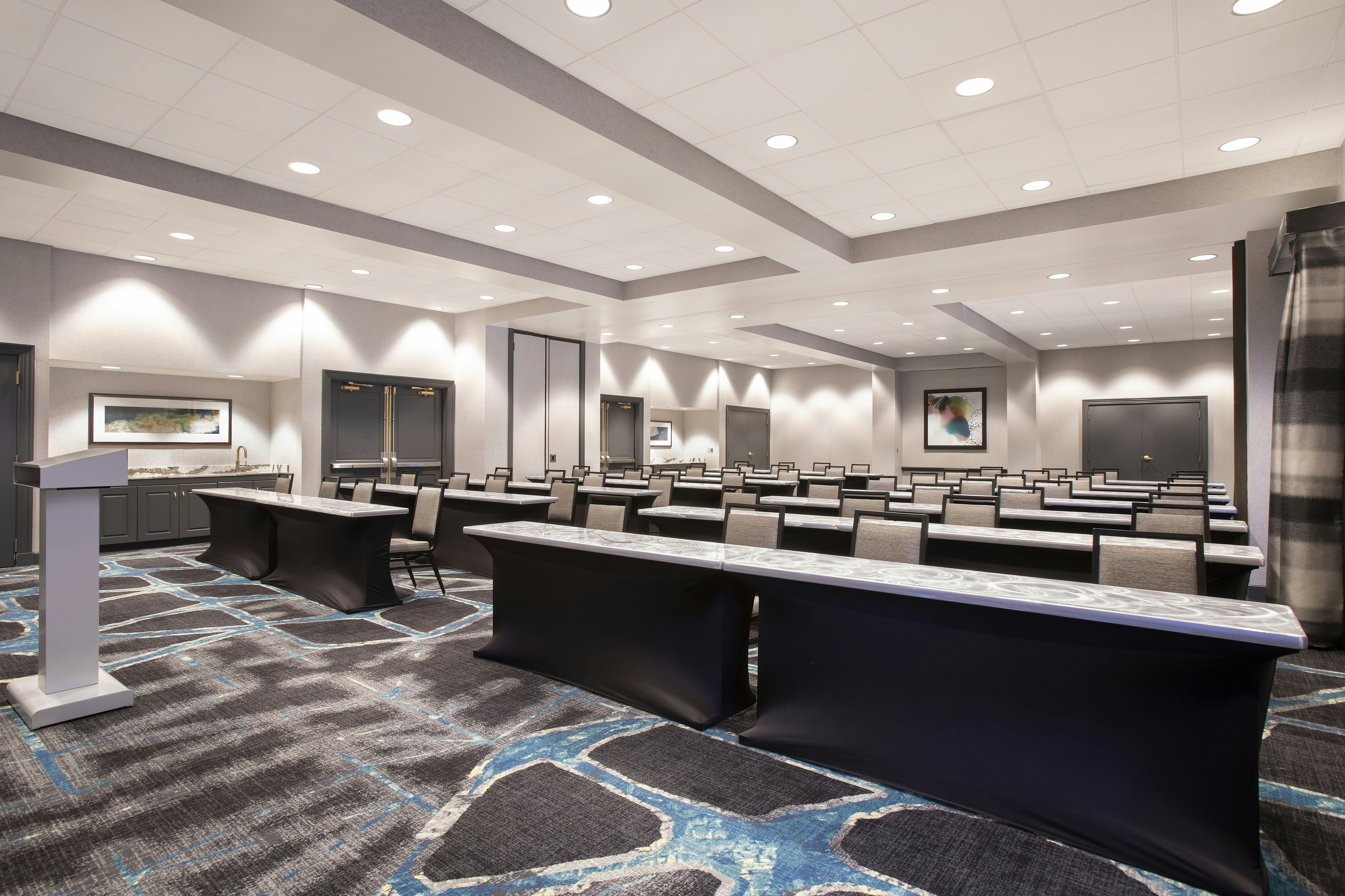 Embassy Suites By Hilton Orlando Airport 50/53
