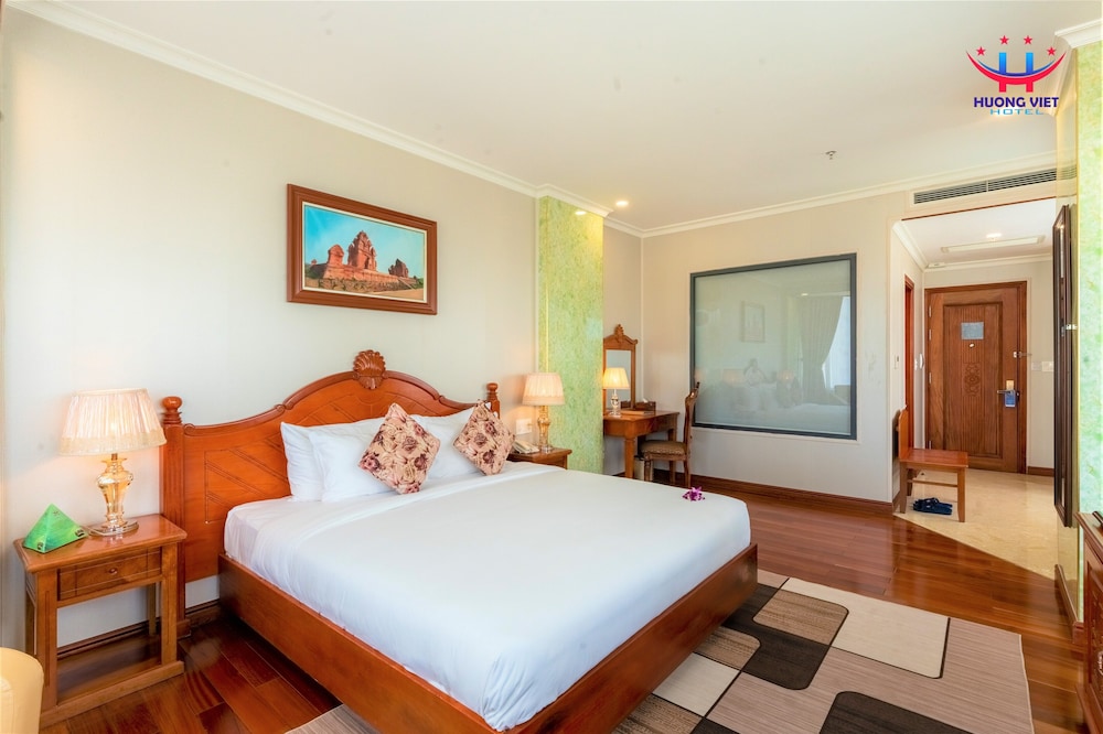 Huong Viet Hotel 21/99