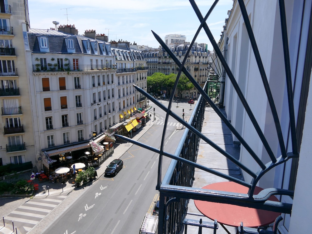 France Quartier Latin
