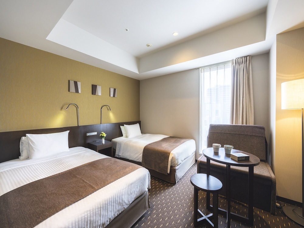 Akihabara Washington Hotel 32/65