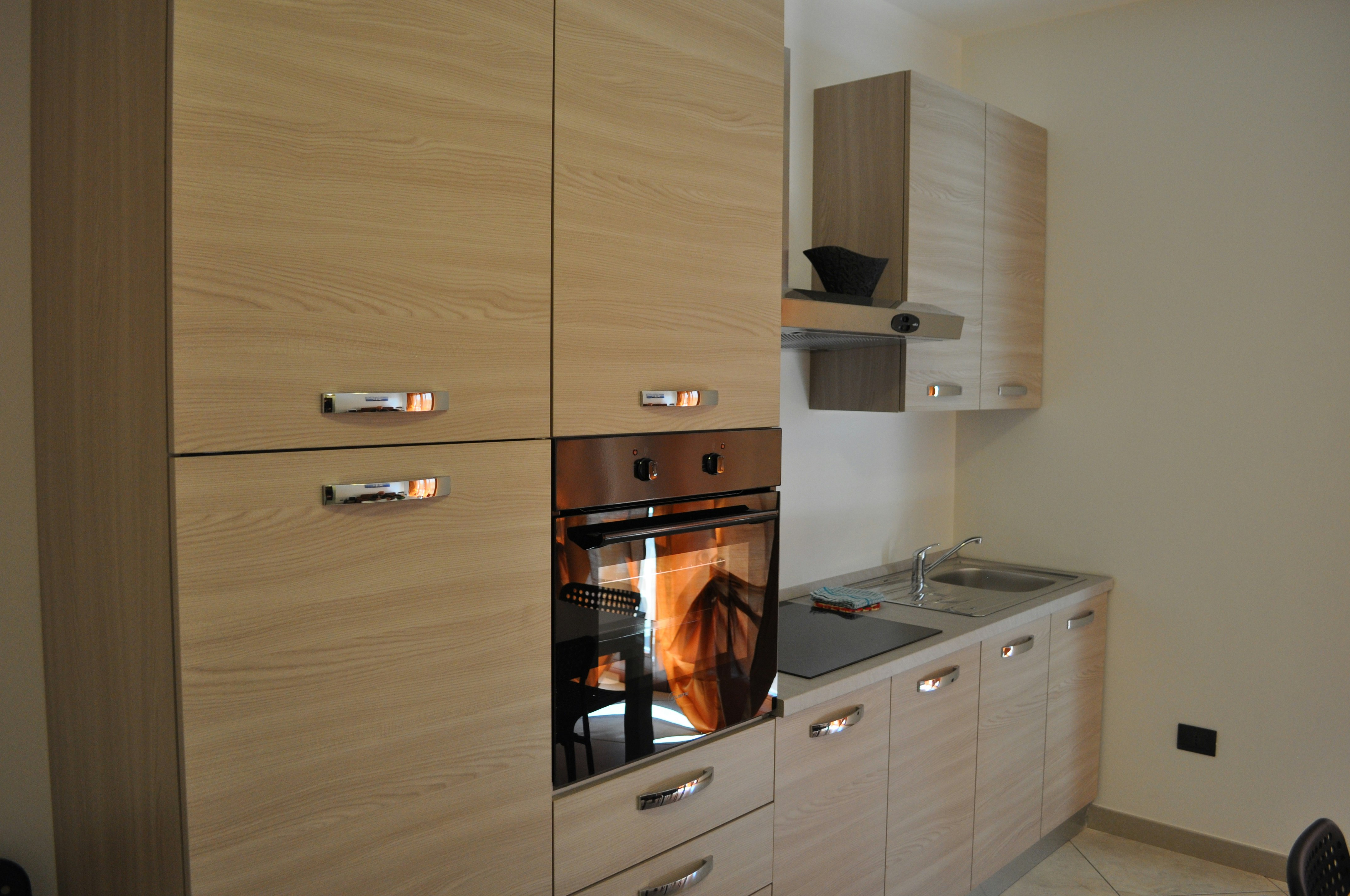 Residence Le Groane 15/71