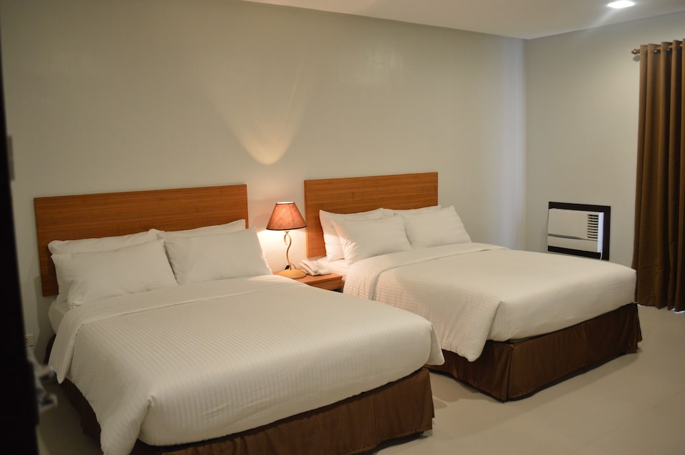 Mango Suites - Santiago 6/33